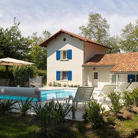 La Metairie - Guesthouse Orx Εξωτερικό φωτογραφία