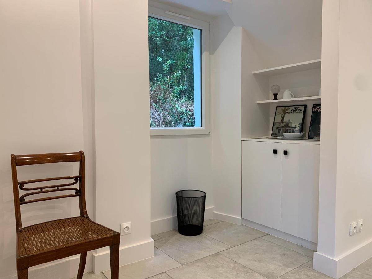 La Metairie - Guesthouse Orx Εξωτερικό φωτογραφία