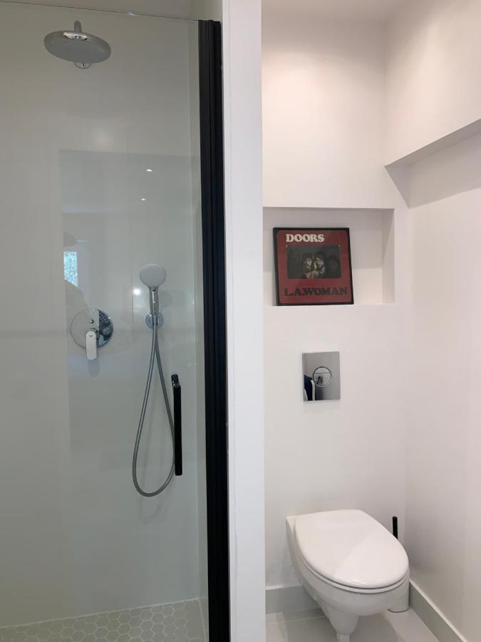 La Metairie - Guesthouse Orx Εξωτερικό φωτογραφία