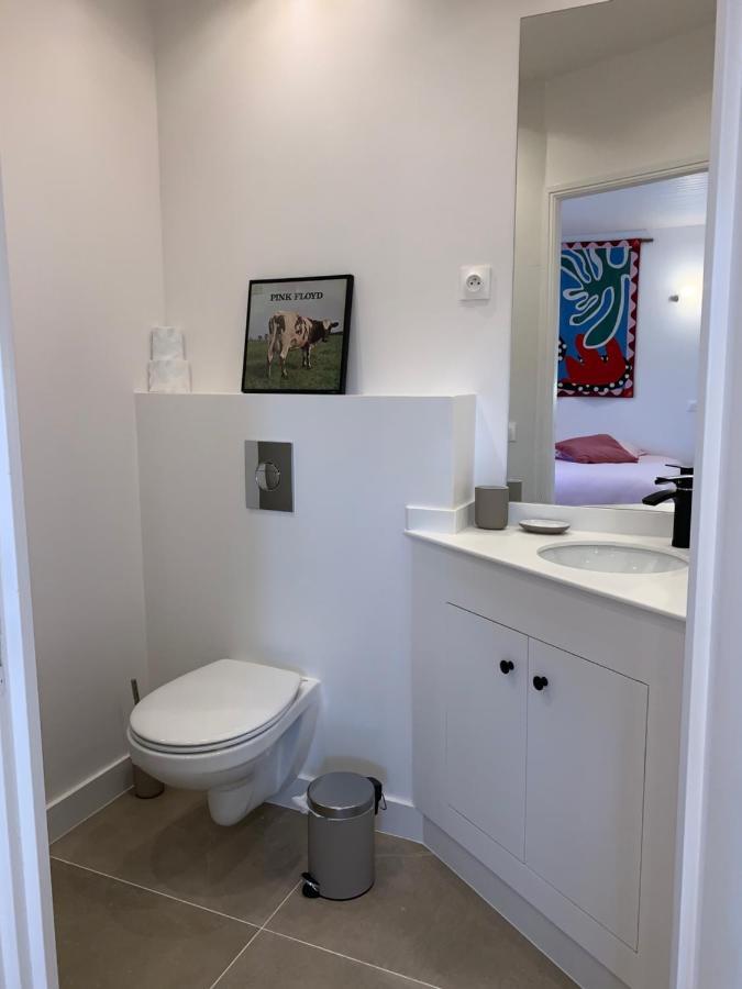 La Metairie - Guesthouse Orx Εξωτερικό φωτογραφία