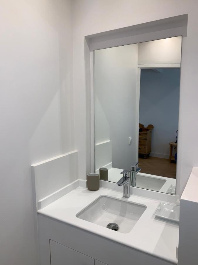 La Metairie - Guesthouse Orx Εξωτερικό φωτογραφία