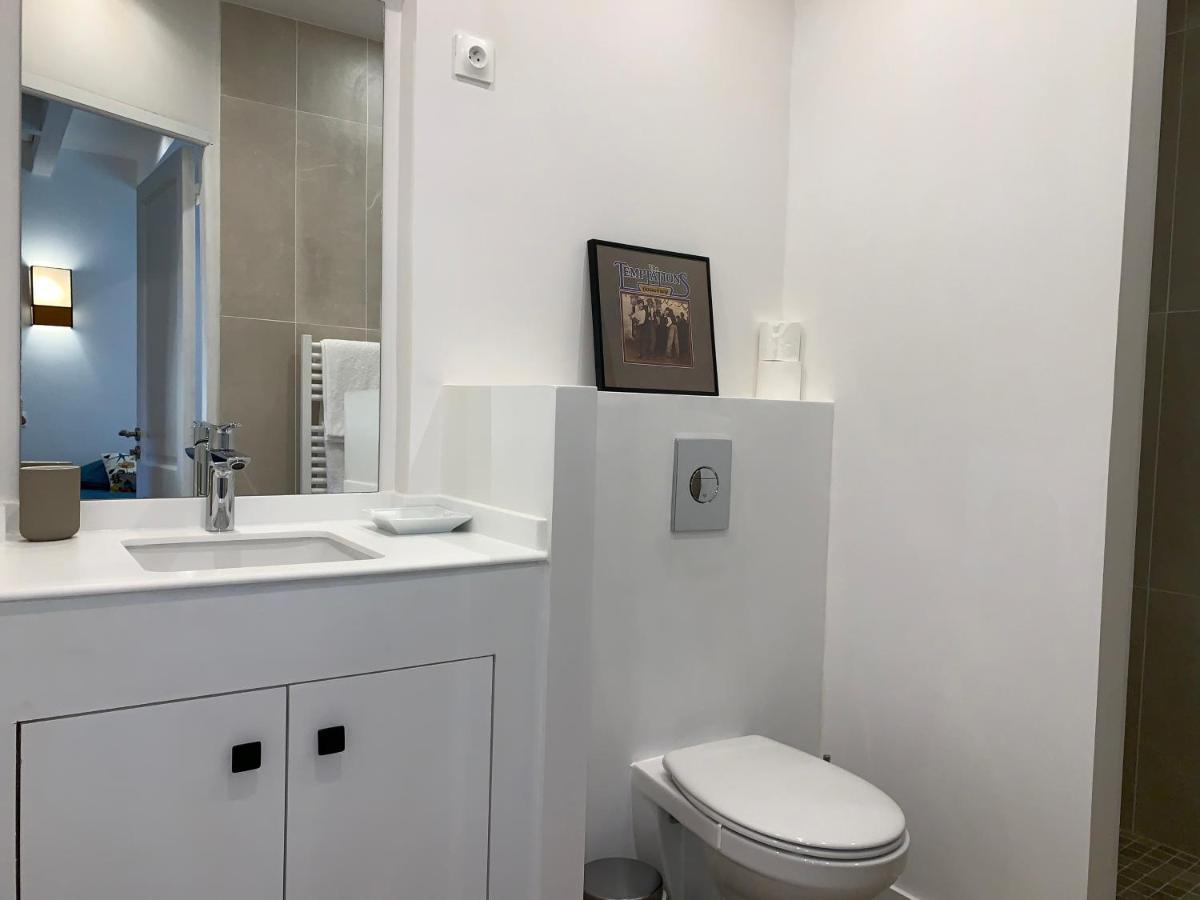 La Metairie - Guesthouse Orx Εξωτερικό φωτογραφία