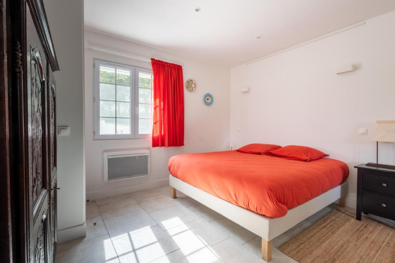 La Metairie - Guesthouse Orx Εξωτερικό φωτογραφία