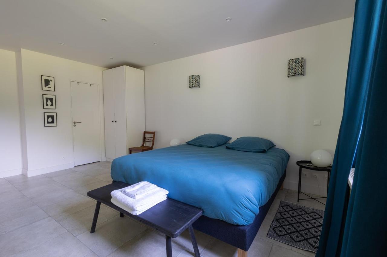 La Metairie - Guesthouse Orx Εξωτερικό φωτογραφία