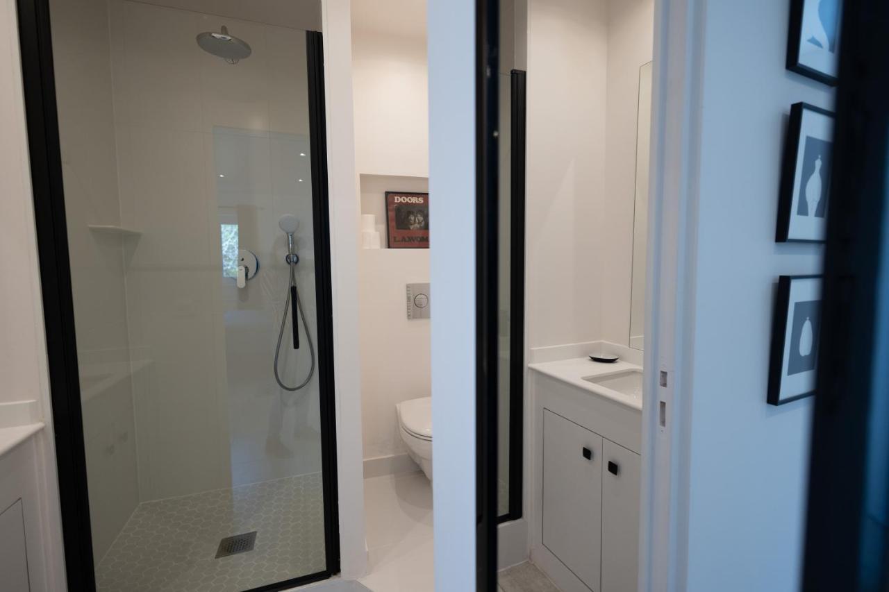 La Metairie - Guesthouse Orx Εξωτερικό φωτογραφία