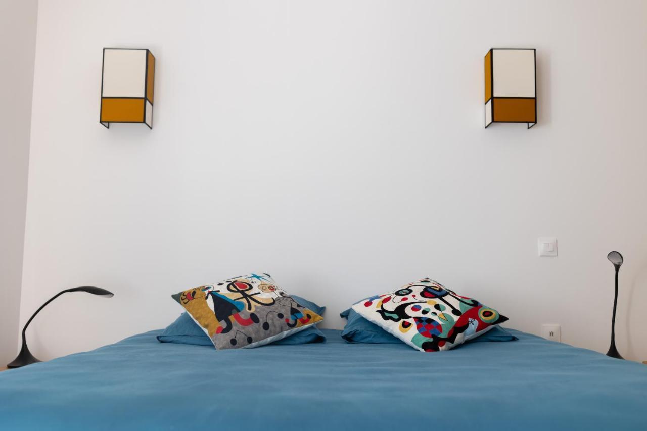 La Metairie - Guesthouse Orx Εξωτερικό φωτογραφία