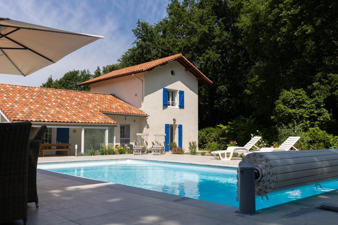 La Metairie - Guesthouse Orx Εξωτερικό φωτογραφία