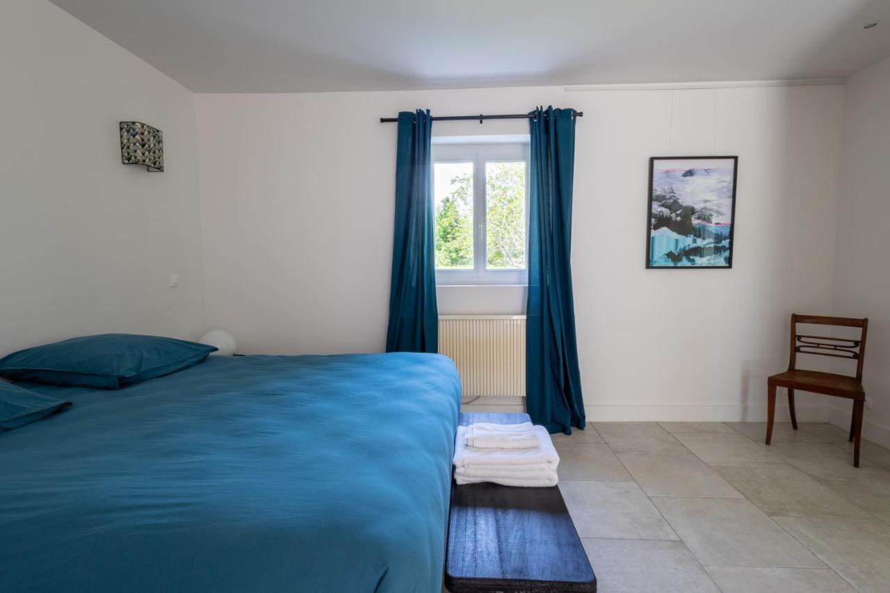 La Metairie - Guesthouse Orx Εξωτερικό φωτογραφία