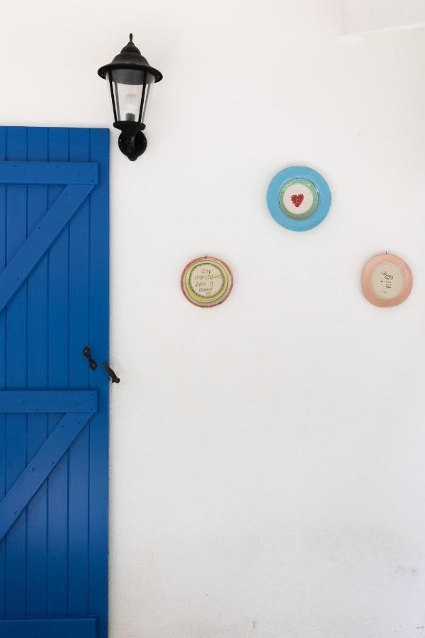 La Metairie - Guesthouse Orx Εξωτερικό φωτογραφία