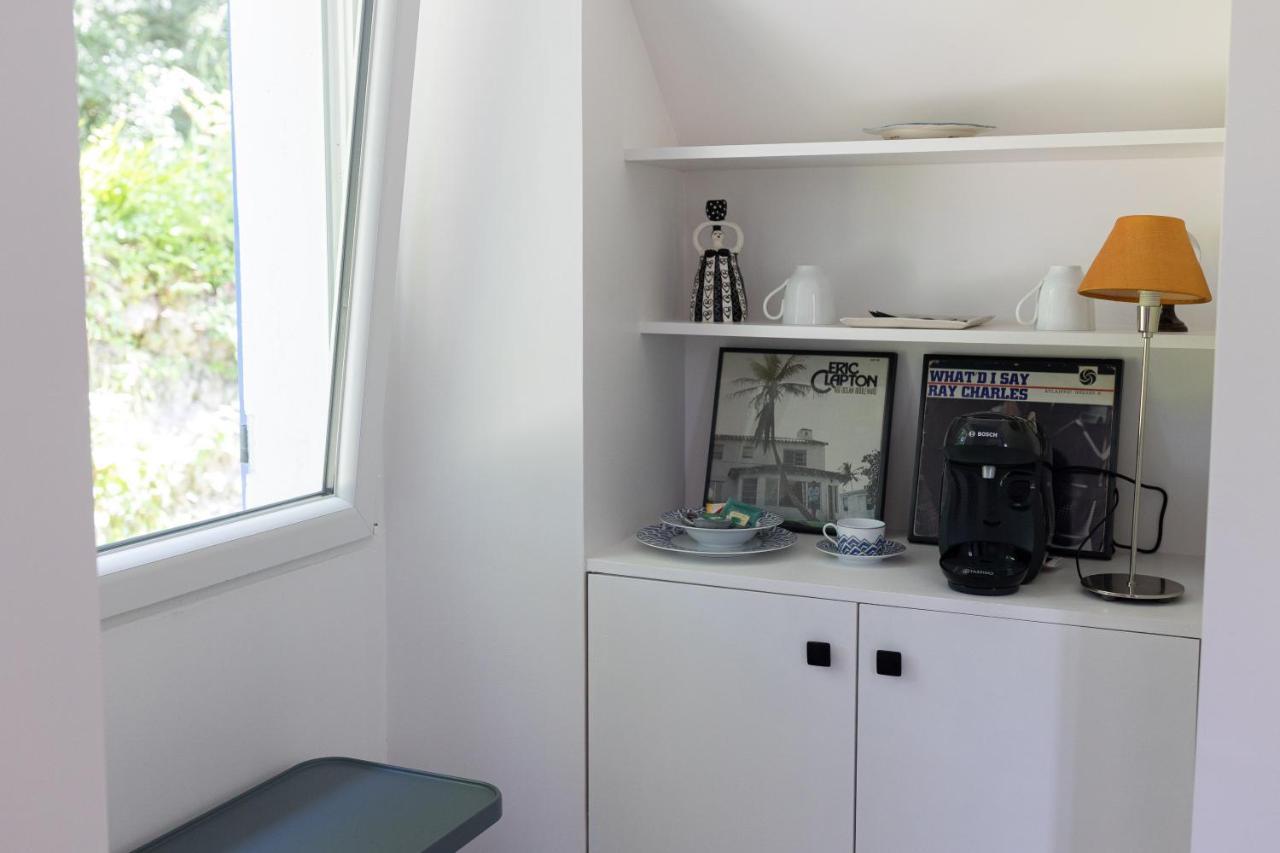 La Metairie - Guesthouse Orx Εξωτερικό φωτογραφία